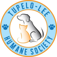 Tupelo Lee Humane Society Logo