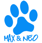 150 logo _max and neo