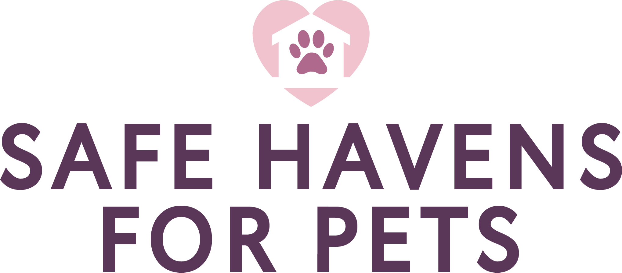 Safe Havens Logo- Compact